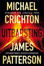 Uitbarsting 9789402715316 Michael Crichton, Boeken, Verzenden, Zo goed als nieuw, Michael Crichton