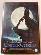 UNDERWORLD (DVD)