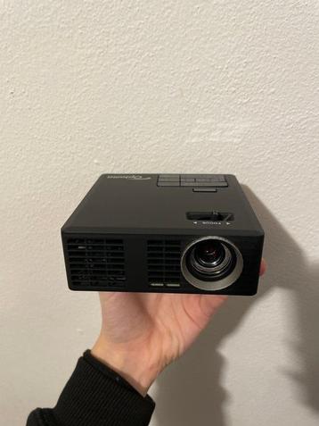 Optoma ML750 Projector beschikbaar voor biedingen