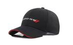 Baseball cap Dodge black, Ophalen of Verzenden, Nieuw