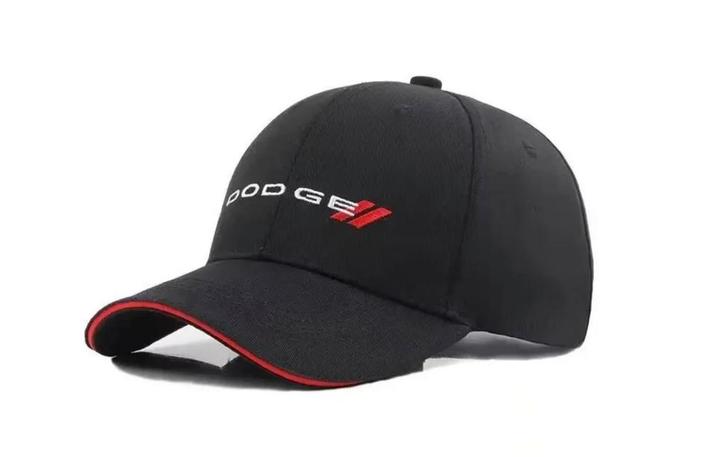 Baseball cap Dodge black, Auto-onderdelen, Overige Auto-onderdelen, Nieuw, Ophalen of Verzenden