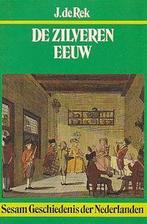 De zilveren eeuw / Sesam geschiedenis der Nederlanden / 7, Boeken, Verzenden, Gelezen, Rek