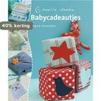 Babycadeautjes 9789036625418, Verzenden, Gelezen