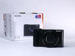 Sony DSC-HX90 megazoom compact camera