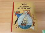 Kuifje - Het geheim van de Eenhoorn - 1954, Boeken, Eén stripboek, Verzenden, Gelezen, Remi, Georges.