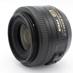 Nikon AF-S 35mm f/1.8G DX | Tweedehands, Verzenden