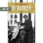 De barbier 9789089245649 Jeff Goethals, Verzenden, Zo goed als nieuw, Jeff Goethals