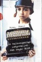 BUITENSPORIGE LOTGEVALLEN VAN EDGAR MINT 9789069743448, Verzenden, Brady Udall