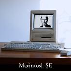 Apple early Macintosh SE bundle [UPGRADED] - Macintosh -, Nieuw