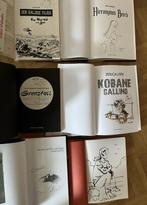 Graphic Novels - Graphic Novels with a sketch Zerocalcare /, Boeken, Nieuw