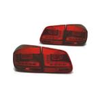 Feux Arrière Pour Volkswagen Vw Tiguan 11-16 Light Bar Rouge, Verzenden, Nieuw