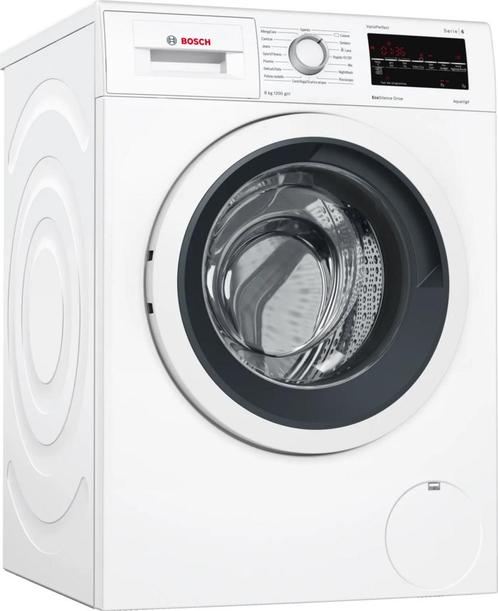 Bosch Wat24438it Wasmachine 8kg 1200t, Elektronische apparatuur, Wasmachines, Ophalen of Verzenden