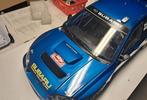 IXO 1:8 - Model raceauto - Subaru impreza
