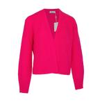 Princess goes Hollywood • neon roze wollen vest • 36, Kleding | Dames, Princess goes Hollywood, Verzenden, Nieuw, Roze