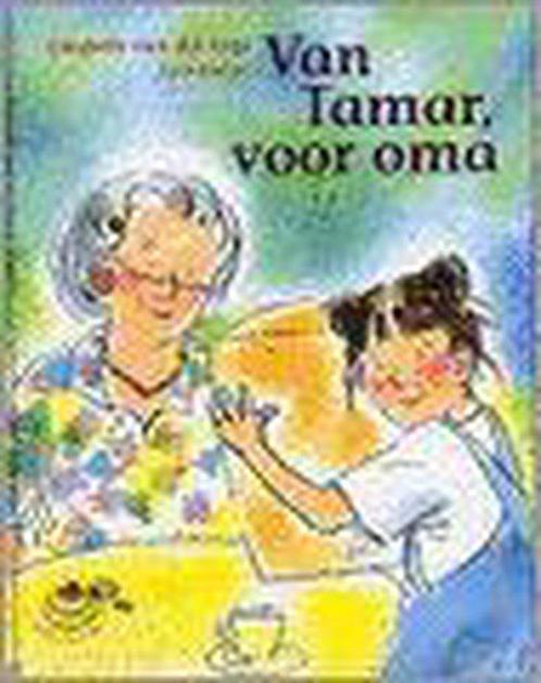 Van Tamar, Voor Oma 9789043700771, Boeken, Schoolboeken, Gelezen, Verzenden