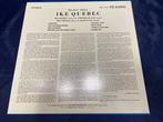 Ike Quebec - MINT! Heavy Soul - Blue Note Toshiba EMI -, Nieuw in verpakking