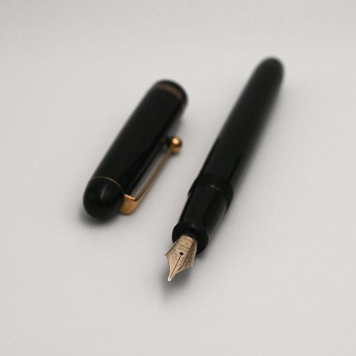 Pilot - Custom 67 - Zonder minimumprijs - Vulpen, Verzamelen, Pennenverzamelingen
