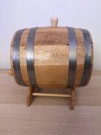 Glenfiddich Barrel 3l - Vat - Hout