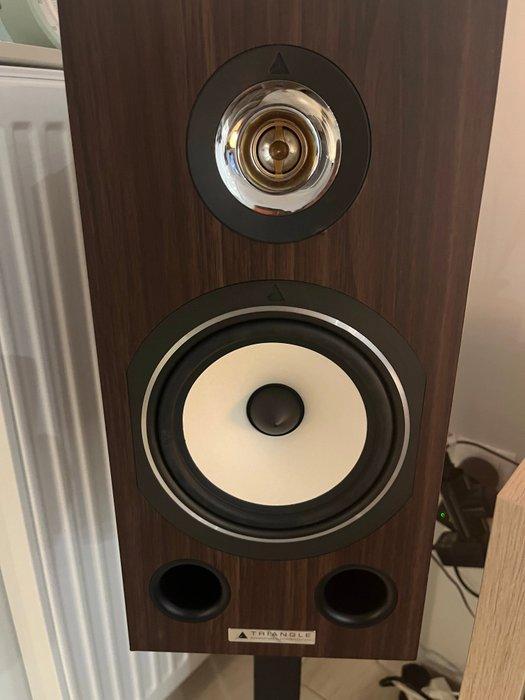 Triangle - Esprit Comete Ez Luidsprekerset, Audio, Tv en Foto, Radio's