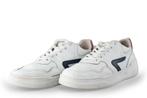 Hub Sneakers in maat 41 Wit | 10% extra korting, Kleding | Heren, Schoenen, Verzenden, Wit, Zo goed als nieuw, Sneakers