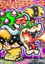 Outside313 - Bowser - King - Nintendo