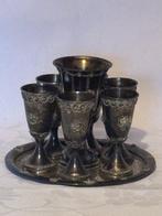 Plateau - Argent 925, Antiquités & Art