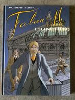 Fabien M. T6 + dédicace - C - 1 Album - Beperkte oplage -, Boeken, Stripverhalen, Nieuw