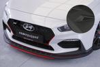 Cupspoiler voor Hyundai I30 (PD) N/N-Line CSL479-M, Verzenden, Nieuw