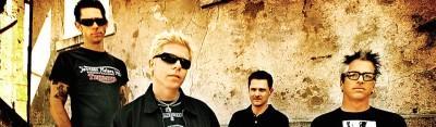 The Offspring Tickets | ING Arena Brussel, Tickets en Kaartjes, Overige Tickets en Kaartjes