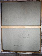 Marc Gonz - Neon line XXL no reserve, Antiek en Kunst