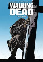 Wie we zijn / Walking Dead / 15 9789058857583 Robert Kirkman, Boeken, Verzenden, Zo goed als nieuw, Robert Kirkman