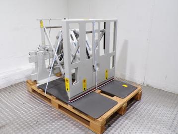 Cascade Push-Pull (draagplaten) NIEUW beschikbaar voor biedingen