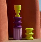 Kartell - Ettore Sottsass - Tabouret - Calice -