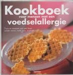 Kookboek voor mensen met een voedselallergie 9789020958102, Boeken, Verzenden, Zo goed als nieuw