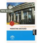 Marketing vastgoed 9789001166137 J. Buist, Boeken, Verzenden, Zo goed als nieuw, J. Buist