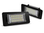 LED Kentekenverlichting | Q5 08-. A5/S5 08-. A4 08-. TT 07-, Auto-onderdelen, Verlichting, Nieuw, Ophalen of Verzenden