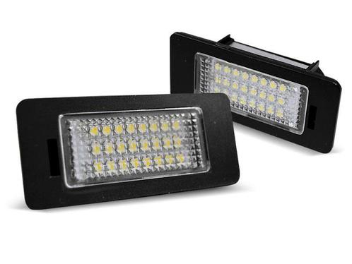 LED Kentekenverlichting | Q5 08-. A5/S5 08-. A4 08-. TT 07-, Auto-onderdelen, Verlichting, Ophalen of Verzenden