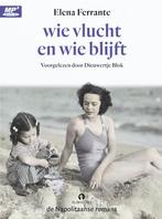 De Napolitaanse romans -  Wie vlucht en wie blijft, Boeken, Verzenden, Zo goed als nieuw