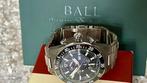 BALL - Roadmaster Rescue Chronograph Limited edition -, Nieuw