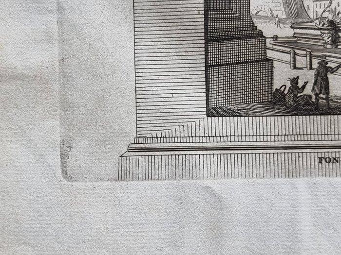 François Jacques Deseine (1645 ca. – 1715) - Lievin Cruyl, Antiek en Kunst, Antiek | Overige Antiek