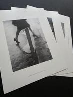 Willy Ronis (1910–2009) - Place Vendôme, Croisement rue, Antiquités & Art