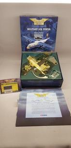Corgi 1:144 - Avion miniature - Corgi 1/144, Modellflugzeug, Hobby & Loisirs créatifs