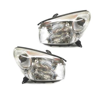 Phares Pour Toyota Rav-4 03-06, Verzenden
