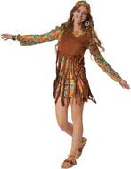 2dekans | Dressforfun Rebelse Hippie Squaw S -, Ophalen of Verzenden, Nieuw