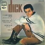 Dick Rivers - Et Quand L’amour S’en Va (Im On To You, Baby), Verzenden