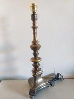 Tafellamp - gepatineerd brons - Lamp van hoge kwaliteit, Antiek en Kunst