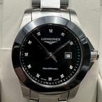 Longines - Conquest - Zonder minimumprijs - L3.257.4 -