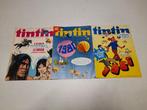 Tintin (magazine) - 3 années complètes 1979, 1980, 1981 -, Boeken, Nieuw