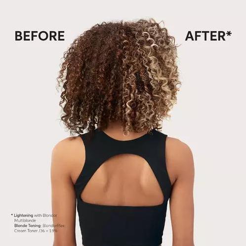 Wella Professionals Blondor Multi Blonde Powder, Handtassen en Accessoires, Uiterlijk | Haarverzorging, Nieuw, Verzenden