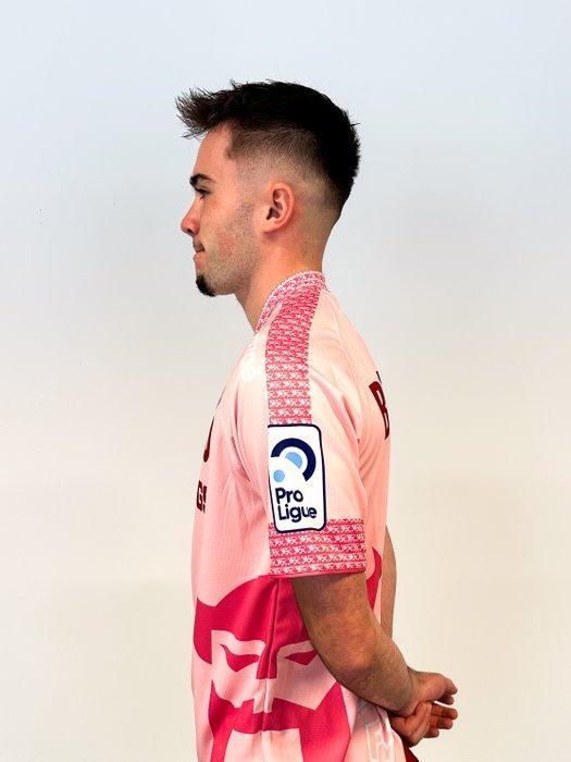 Les Vikings de Caen - Antoine Bzynga - Fondation CHU Caen, Verzamelen, Overige Verzamelen